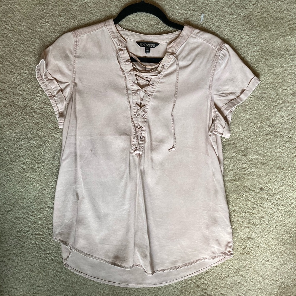 New Express top - Picture 6 of 12